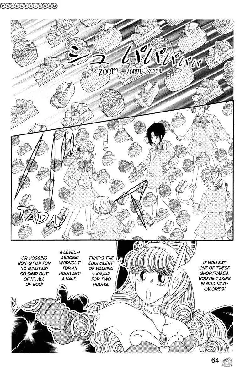 Miracle Dieter Miyuki Chapter 7 20